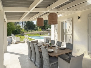 Villa Valbonne Features 3