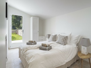 Villa Valbonne Features 14