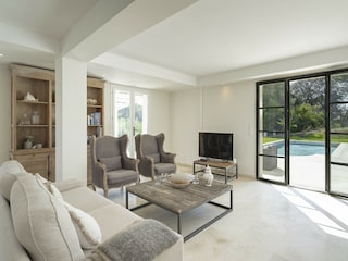 Villa Valbonne Features 9