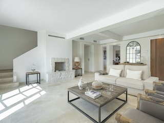 Villa Valbonne Features 23