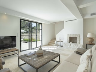 Villa Valbonne Features 5