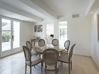 Villa Valbonne Features 26