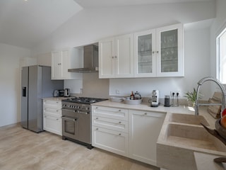 Villa Valbonne Features 7