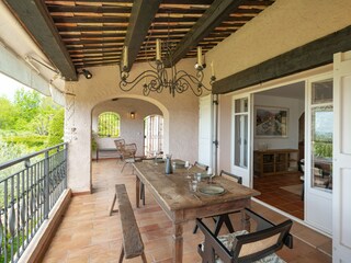 Villa Mouans-Sartoux Features 17