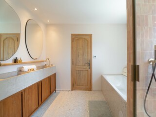 Villa Mouans-Sartoux Features 21