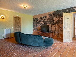 Villa Mouans-Sartoux Features 35