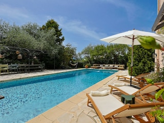 Villa Mouans-Sartoux  3