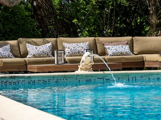 Villa Mouans-Sartoux  4