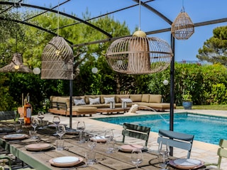 Villa Mouans-Sartoux  5