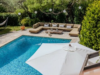 Villa Mouans-Sartoux  6