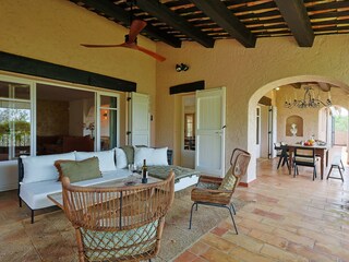 Villa Mouans-Sartoux  7