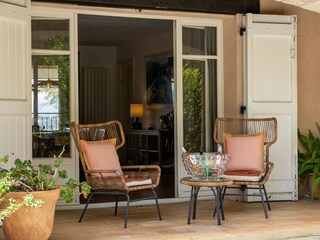 Villa Mouans-Sartoux Ausstattung 13