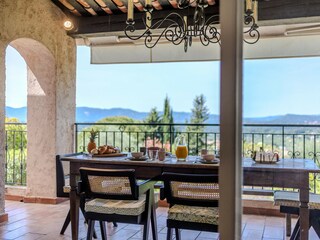 Villa Mouans-Sartoux  9