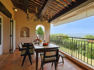 Villa Mouans-Sartoux Features 16