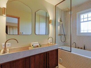 Villa Mouans-Sartoux Ausstattung 21