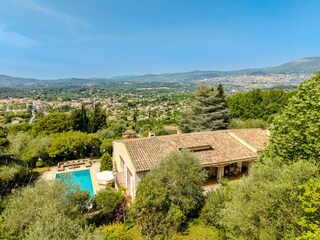 Villa Mouans-Sartoux  27