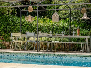 Villa Mouans-Sartoux Outdoor Recording 7