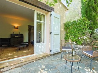 Villa Mouans-Sartoux Outdoor Recording 11