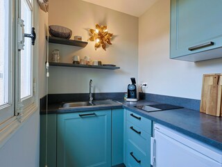 Villa Mouans-Sartoux Ausstattung 19