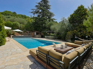 Villa Mouans-Sartoux  37