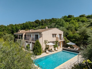 Villa Mouans-Sartoux  38