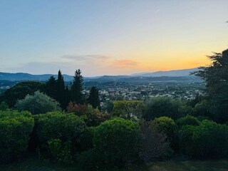 Villa Mouans-Sartoux Outdoor Recording 10