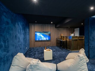 Villa Mandelieu-la-Napoule Ausstattung 3