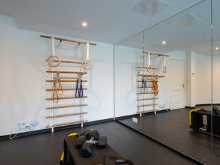 Villa Mandelieu-la-Napoule Ausstattung 6