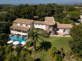 Villa Mandelieu-la-Napoule  8