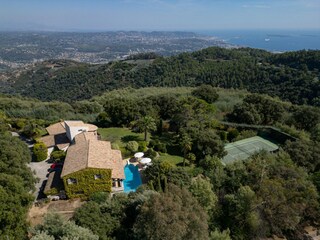 Villa Mandelieu-la-Napoule  9