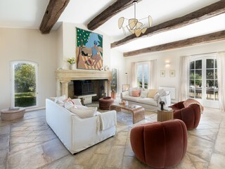 Villa Mandelieu-la-Napoule Ausstattung 10