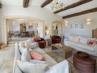 Villa Mandelieu-la-Napoule  14