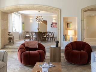 Villa Mandelieu-la-Napoule Ausstattung 12