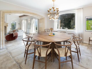 Villa Mandelieu-la-Napoule  16