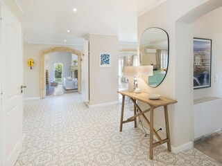 Villa Mandelieu-la-Napoule Ausstattung 16