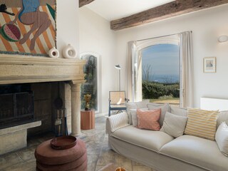 Villa Mandelieu-la-Napoule  21