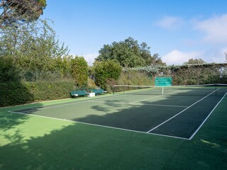 Villa Mandelieu-la-Napoule  35