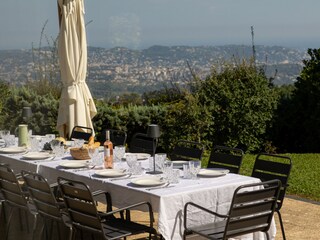 Villa Mandelieu-la-Napoule Außenaufnahme 8