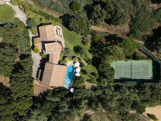 Villa Mandelieu-la-Napoule  39