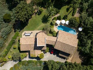 Villa Mandelieu-la-Napoule  40