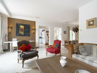Villa Antibes Features 3