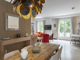 Villa Antibes Features 4