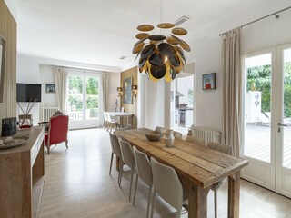 Villa Antibes Features 5