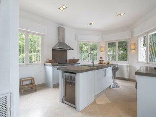 Villa Antibes Features 11