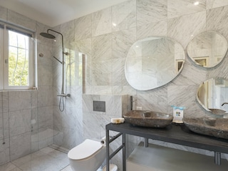 Villa Antibes Features 7