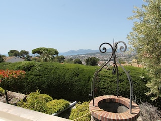 Villa Vallauris Environment 9