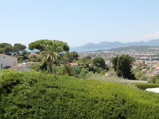 Villa Vallauris Environment 11