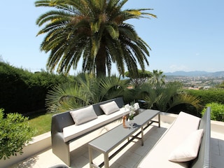 Villa Vallauris Environment 12