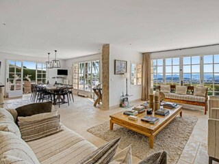 Villa Vallauris Features 3