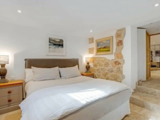 Villa Vallauris Features 5